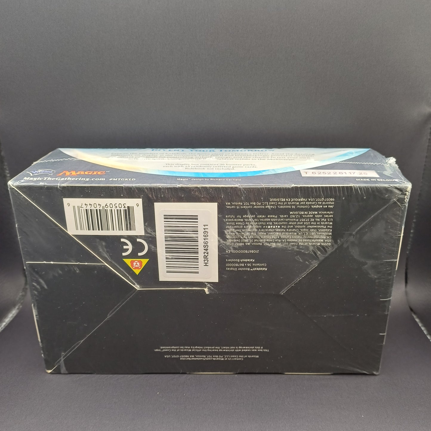 Kaladesh Booster Box