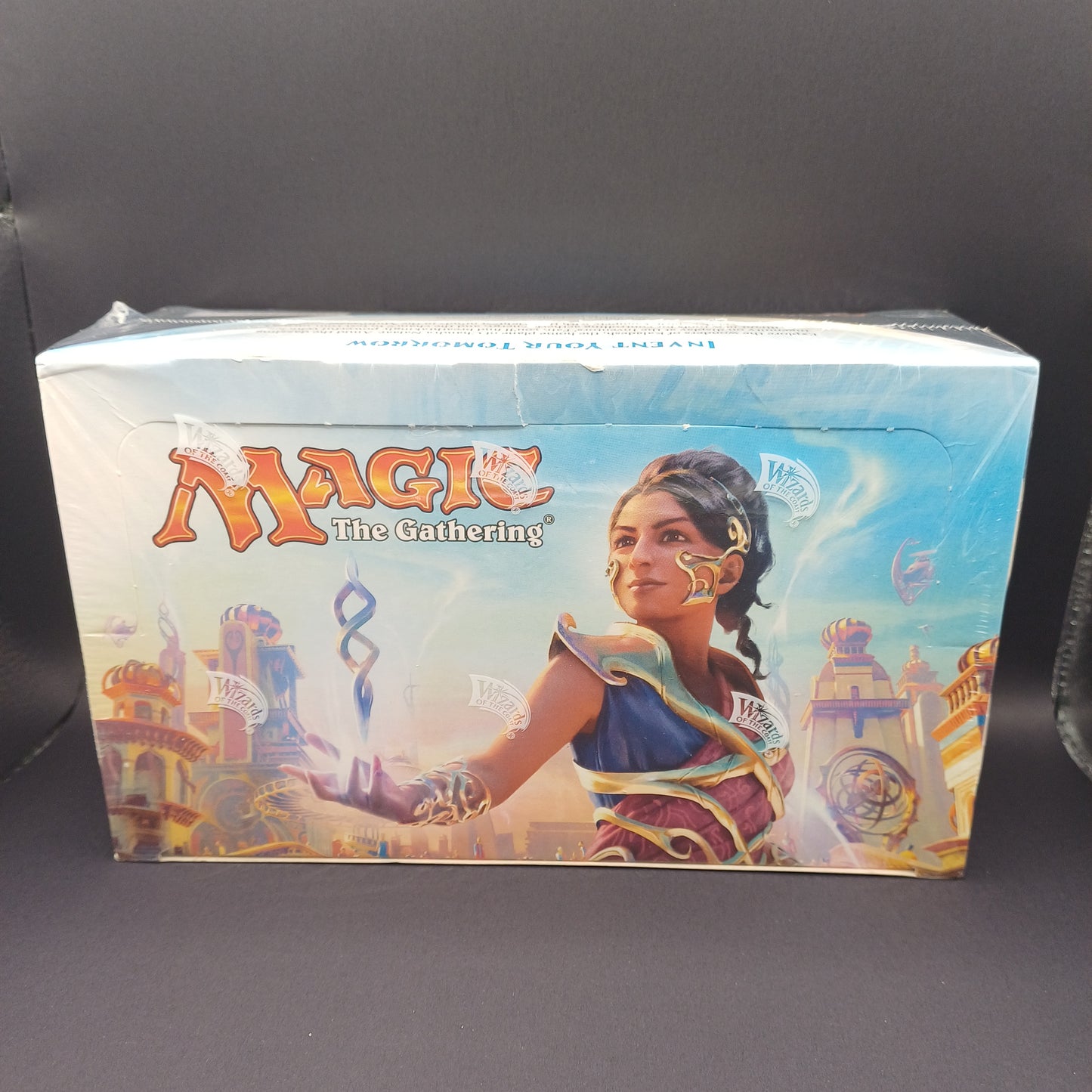 Kaladesh Booster Box