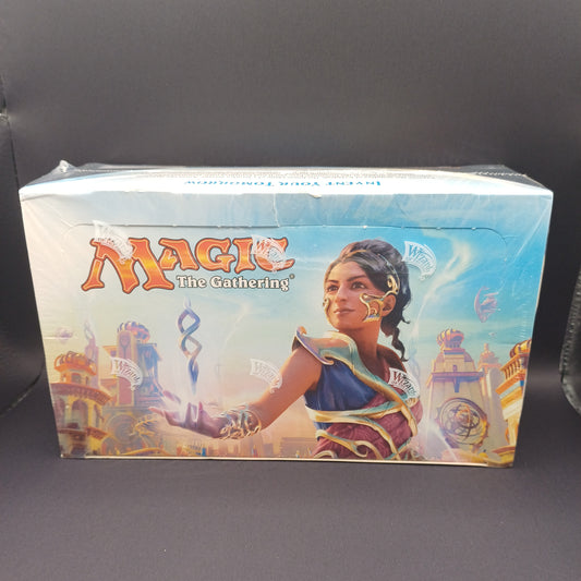Kaladesh Booster Box
