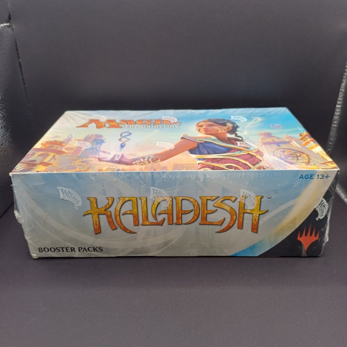Kaladesh Booster Box