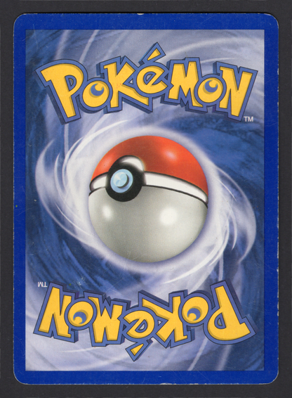 Blaziken EX #89 Pokemon Team Magma & Team Aqua