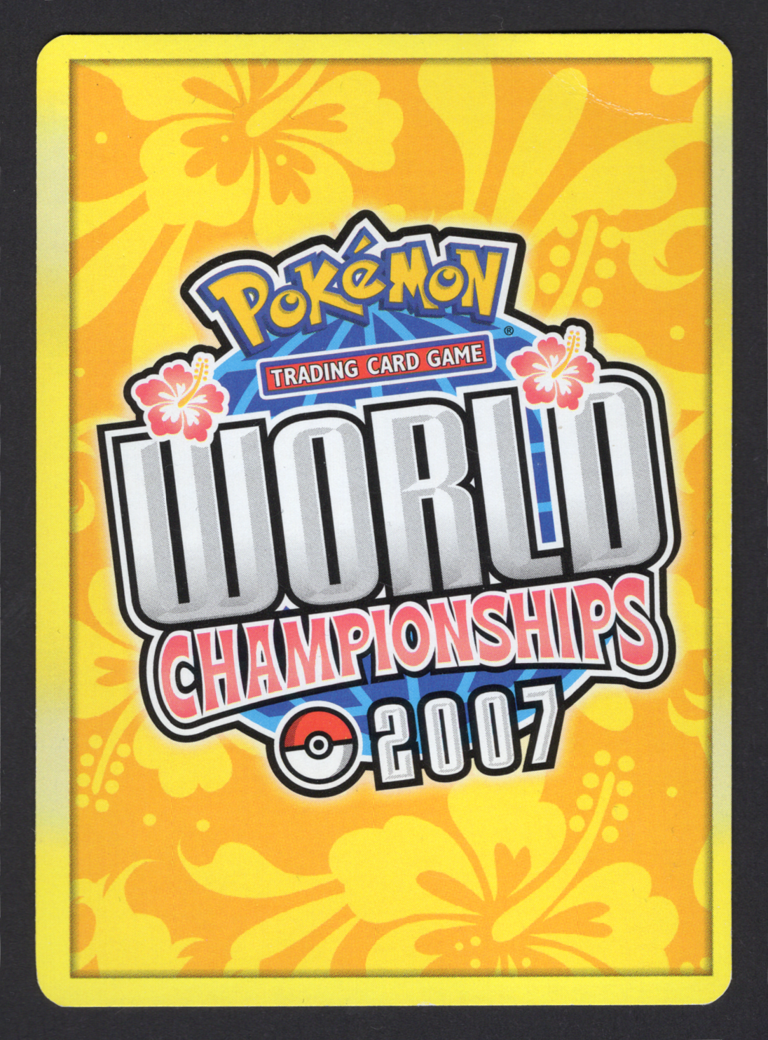 Jolteon [Gold Star] #101 Power Keepers World Championships 2007